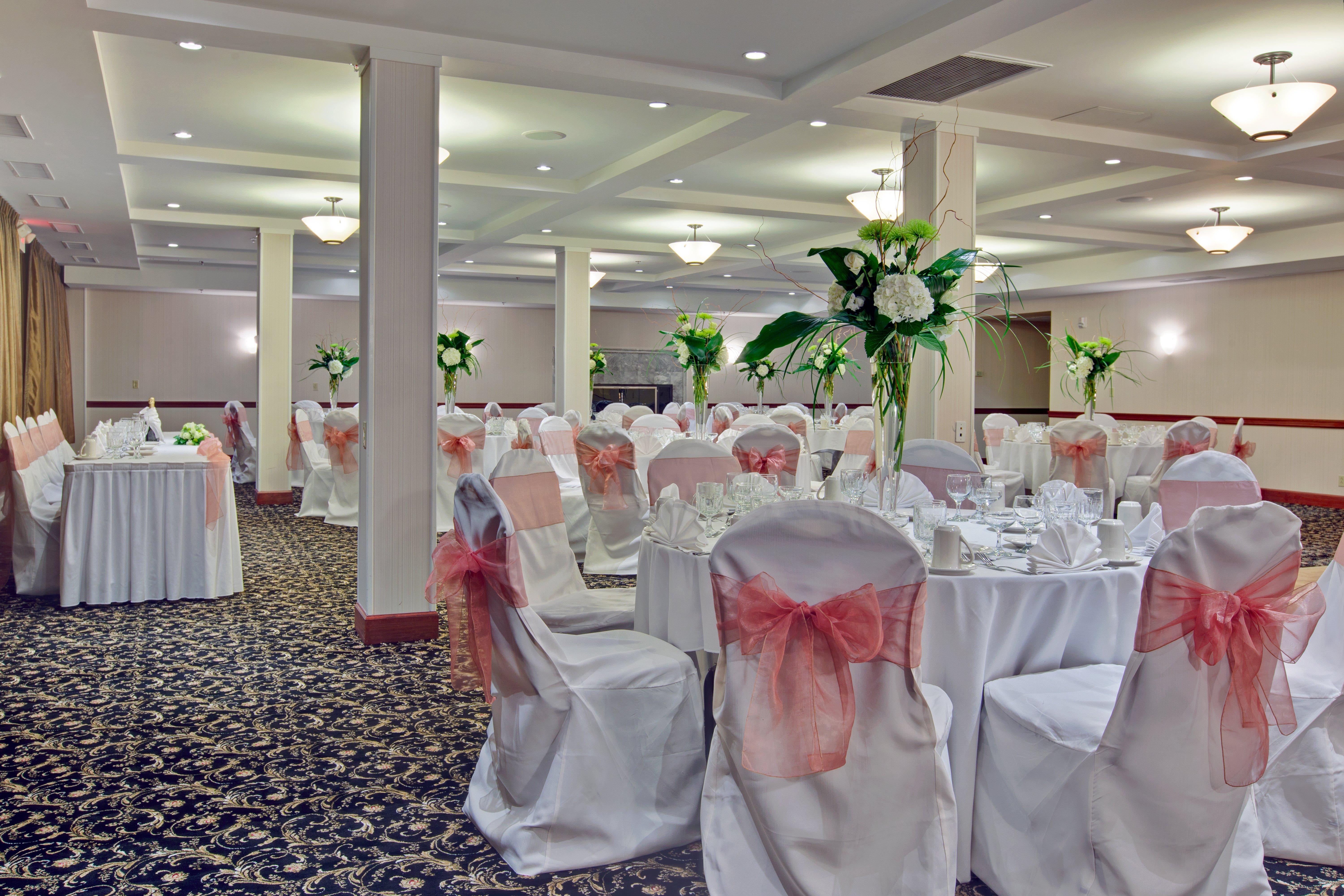 Holiday Inn South Burlington, An Ihg Hotel Екстер'єр фото